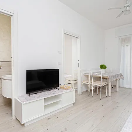 Graziano Apartmán