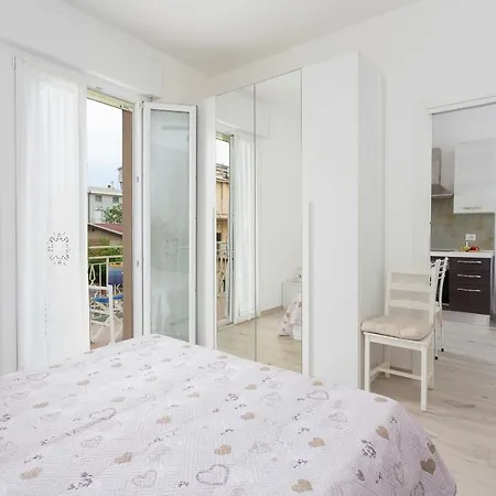 Apartmán Graziano