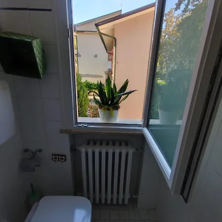 Graziano Apartmán