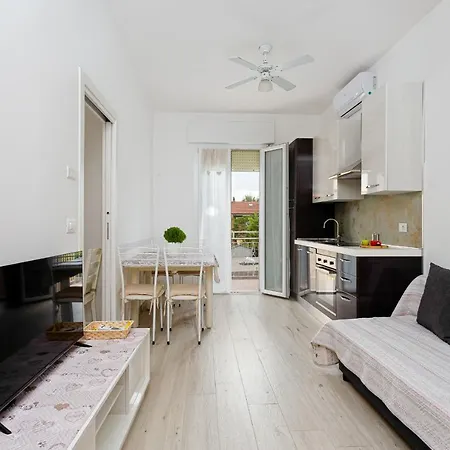Graziano Apartment