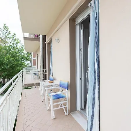 Graziano Apartment