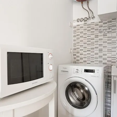 Graziano Apartment