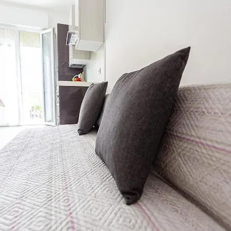 Graziano Appartement Cesenatico