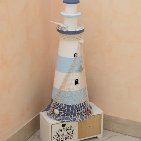 Apartment Graziano Cesenatico