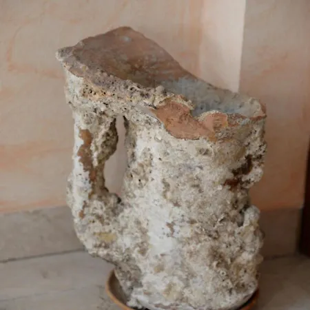 Graziano Apartment *