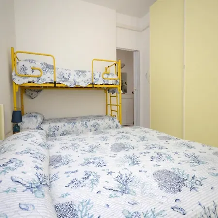 Apartament Graziano