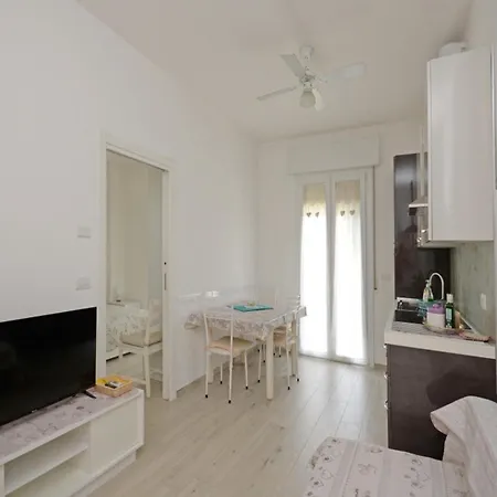 Apartment Graziano *