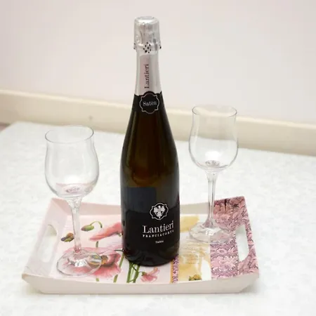 Lägenhet Graziano Cesenatico