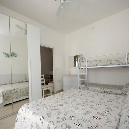 Graziano Apartment Cesenatico
