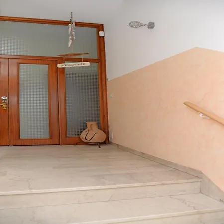 Graziano Apartment