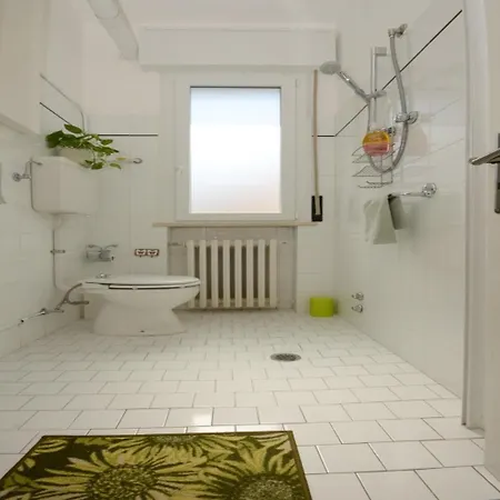 Graziano Apartment *