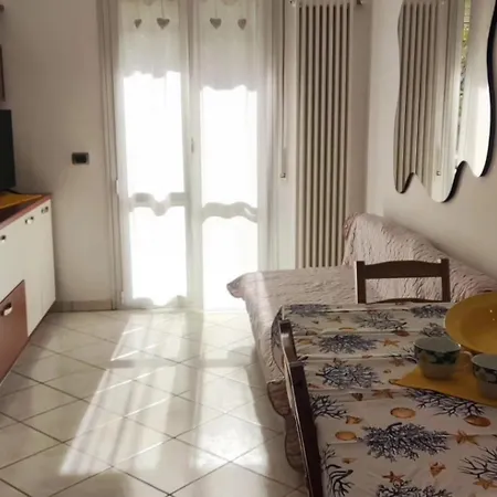 Graziano Apartament