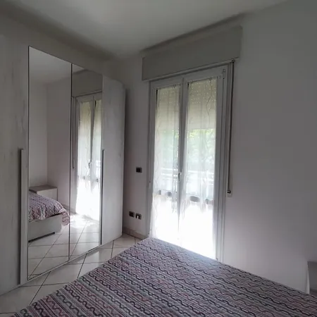 Graziano Apartament Cesenatico