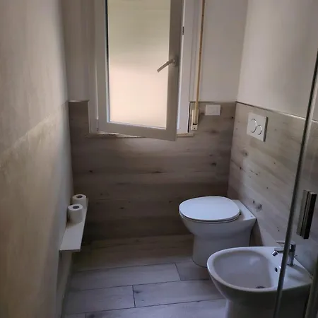 Apartament Graziano *
