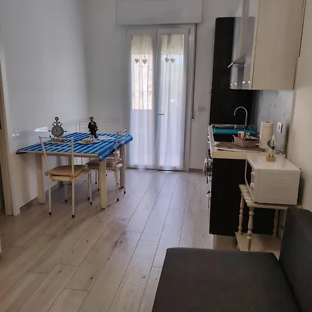 Apartament Graziano Cesenatico
