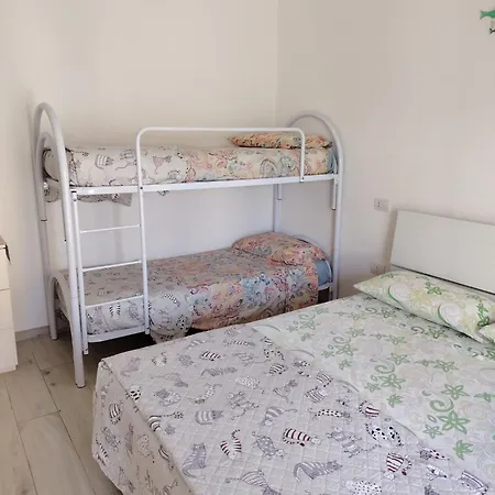 Apartament Graziano