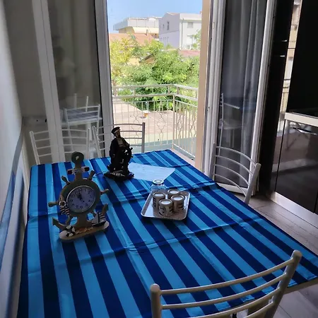 Apartament Graziano *