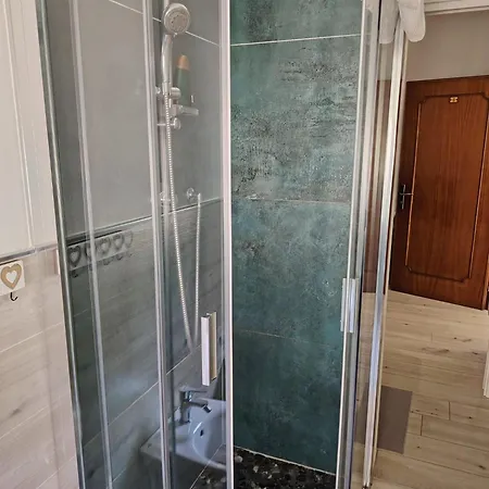 Graziano Apartament Cesenatico