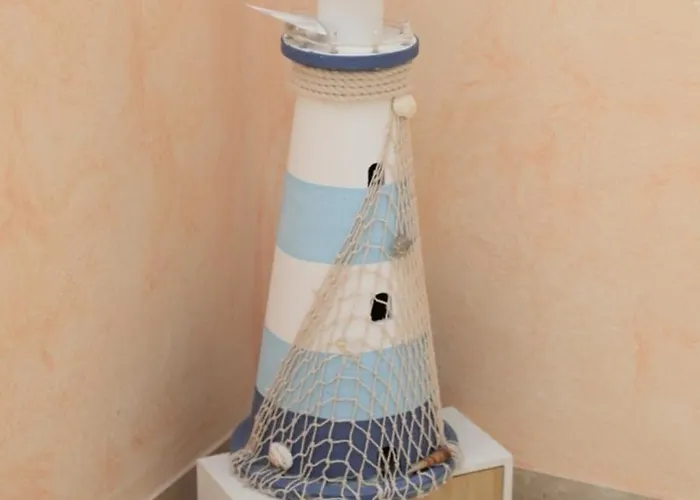 Lägenhet Graziano Cesenatico