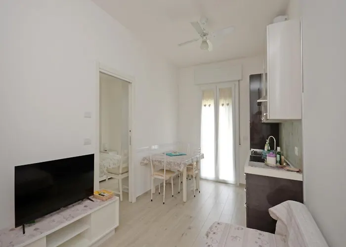 Apartmán Graziano *