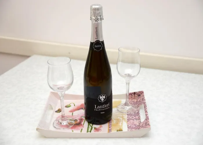 Lägenhet Graziano Cesenatico