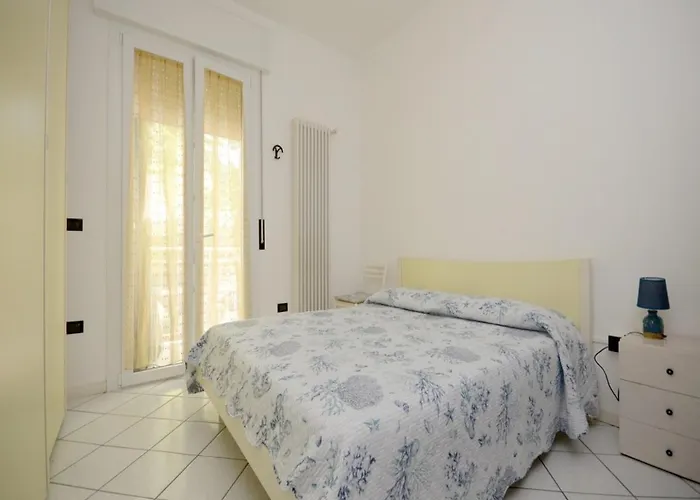 Graziano Apartmán Cesenatico