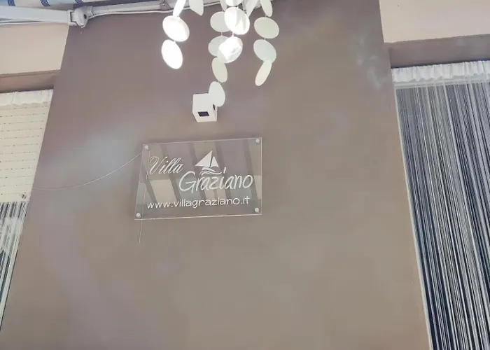 Graziano * Cesenatico